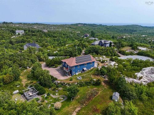 199 Aarons Way, Fergusons Cove, NS 