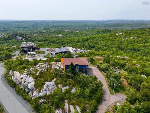 199 Aarons Way, Fergusons Cove, NS 