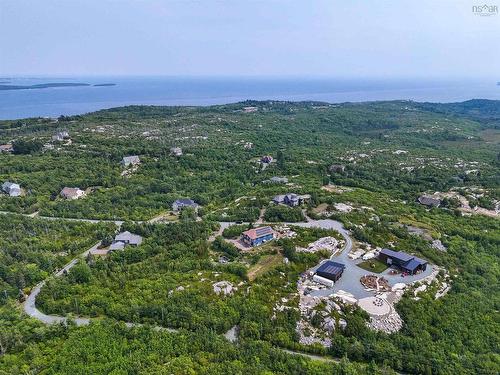 199 Aarons Way, Fergusons Cove, NS 