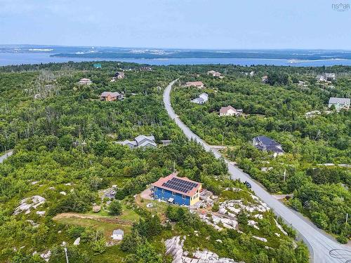 199 Aarons Way, Fergusons Cove, NS 