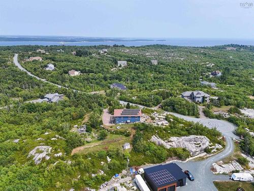 199 Aarons Way, Fergusons Cove, NS 