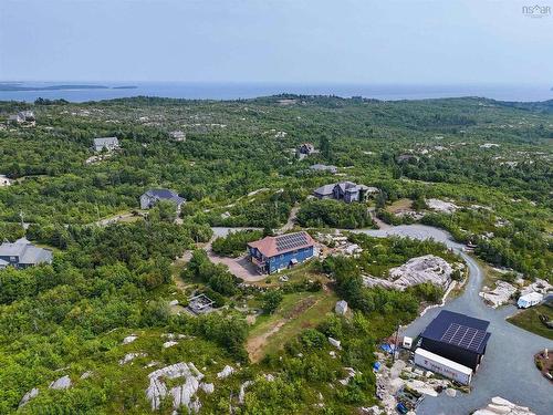 199 Aarons Way, Fergusons Cove, NS 