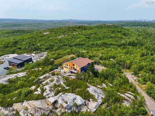 199 Aarons Way, Fergusons Cove, NS 