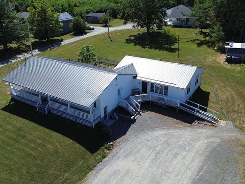 1066 Highway 2, Hilden, NS 