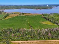 Lot 32 Lloyd Westaway Road  Albion, PE C0A 1R0