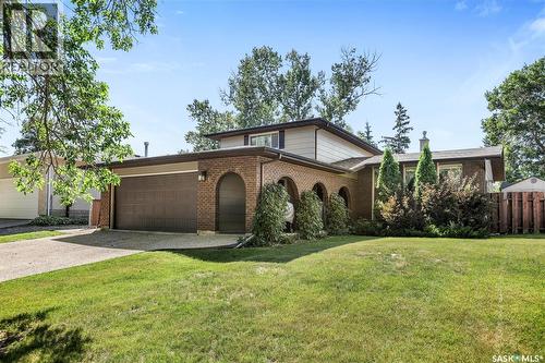 10 Selkirk CRESCENT  Regina, SK S4S 6J4