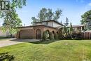 10 Selkirk Crescent, Regina, SK  - Outdoor 