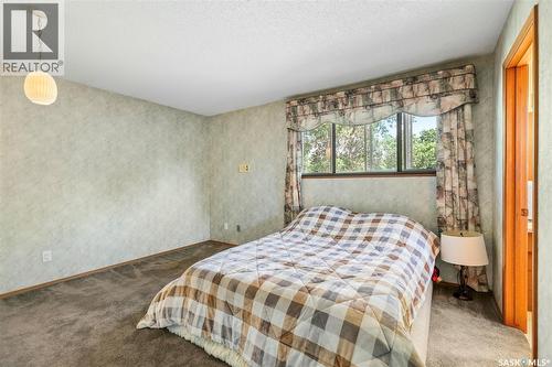 10 Selkirk Crescent, Regina, SK - Indoor Photo Showing Bedroom