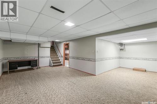 10 Selkirk Crescent, Regina, SK - Indoor