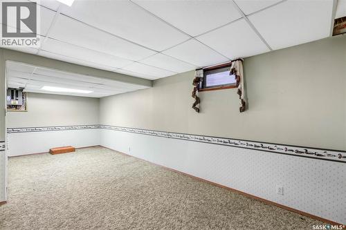 10 Selkirk Crescent, Regina, SK - Indoor