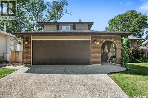 10 Selkirk Crescent, Regina, SK - Outdoor