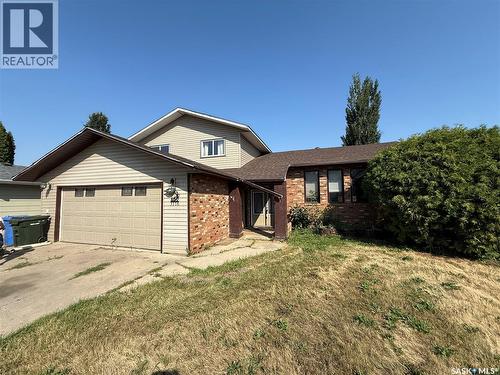 3116 Grey Owl CRESCENT  Prince Albert, SK S6V 6X4