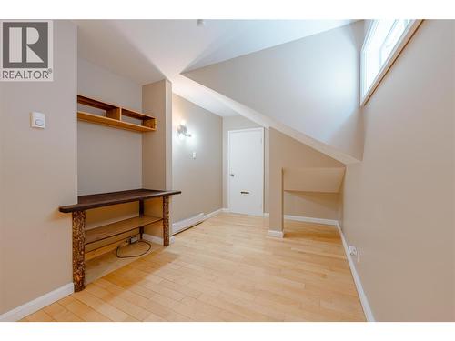 503 Third Street E, Revelstoke, BC - Indoor Photo Showing Other Room