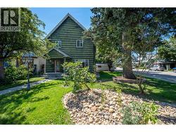 503 Third Street E  Revelstoke, BC V0E 2S0