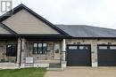 770 18Th Street, Hanover, ON  - Outdoor With Facade 