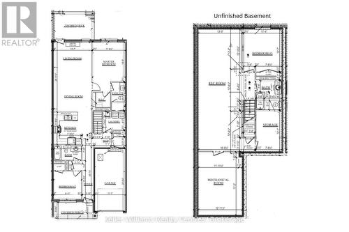 Floor Plans - 770 18Th Street, Hanover, ON - Other