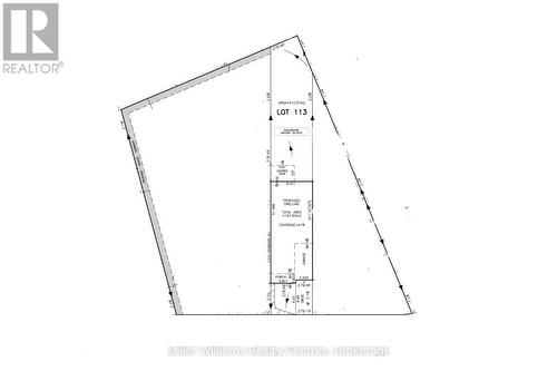 Large Lot - 770 18Th Street, Hanover, ON - Other