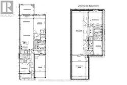 Floor Plans - 
