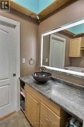 1082 Green Lake Road, Algonquin Highlands (Stanhope), ON - Indoor