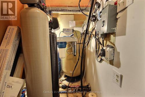 Water System - 1082 Green Lake Road, Algonquin Highlands (Stanhope), ON - Indoor