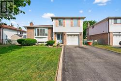 60 GONDOLA CRESCENT  Brampton, ON L6S 1W6
