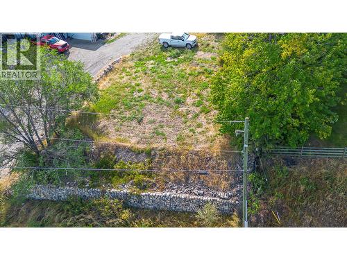 6610 Goose Lake Road, Vernon, BC 