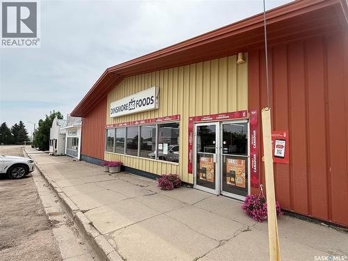 110 Main Street, Dinsmore, SK 