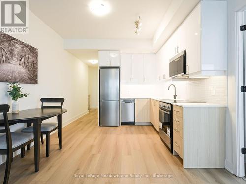 618 - 2343 Khalsa Gate, Oakville (Wm Westmount), ON - Indoor