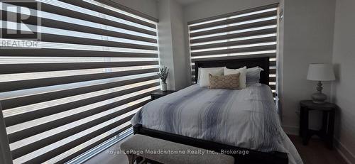 618 - 2343 Khalsa Gate, Oakville (Wm Westmount), ON - Indoor Photo Showing Bedroom