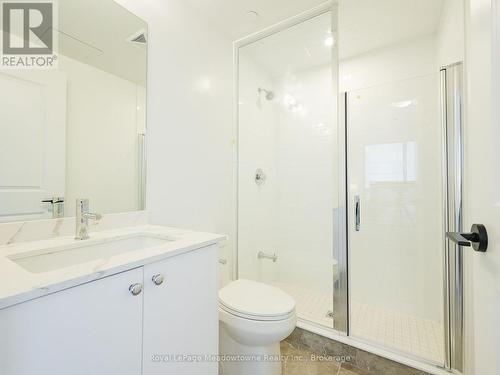 618 - 2343 Khalsa Gate, Oakville (Wm Westmount), ON - Indoor Photo Showing Bathroom