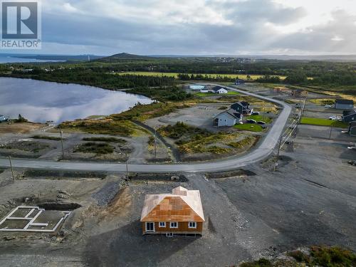 83 Island Cove Road, Bay Bulls, NL 