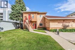 A2 532 River STREET E  Prince Albert, SK S6V 0A6