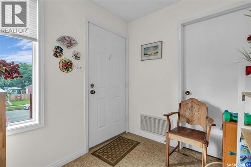 A2 532 River Street E, Prince Albert, SK - Indoor