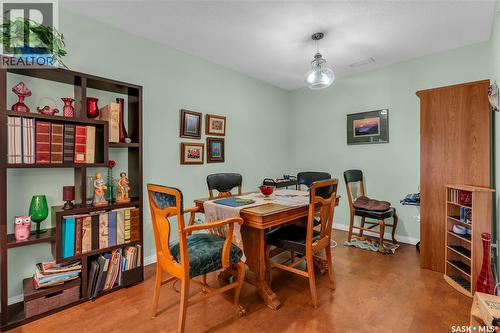 A2 532 River Street E, Prince Albert, SK - Indoor