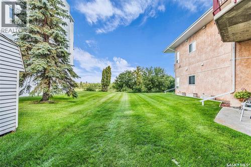 A2 532 River Street E, Prince Albert, SK - Outdoor