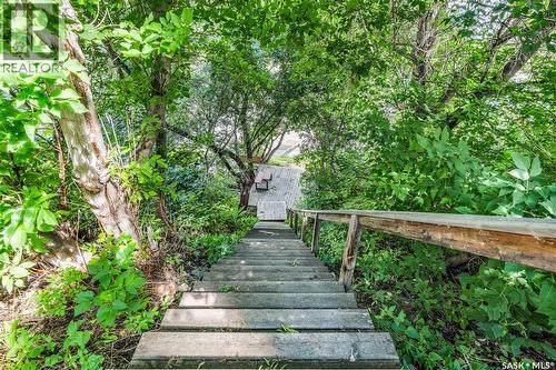 A2 532 River Street E, Prince Albert, SK - Outdoor