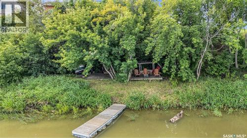 A2 532 River Street E, Prince Albert, SK - Outdoor