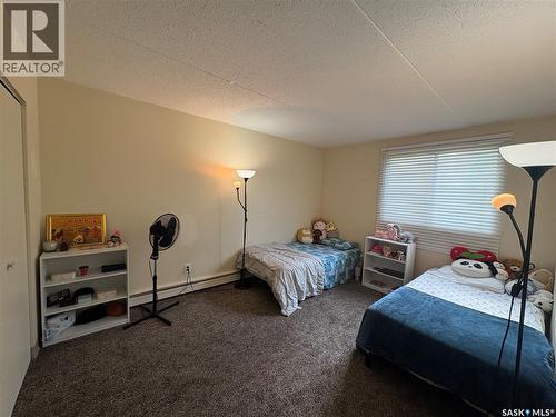 11 35 Centennial Street, Regina, SK - Indoor Photo Showing Bedroom