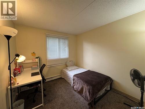 11 35 Centennial Street, Regina, SK - Indoor Photo Showing Bedroom