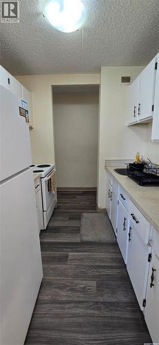 11 35 Centennial Street, Regina, SK - Indoor Photo Showing Kitchen