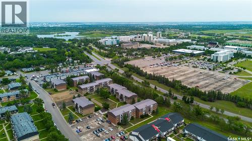 11 35 Centennial Street, Regina, SK - Outdoor With View