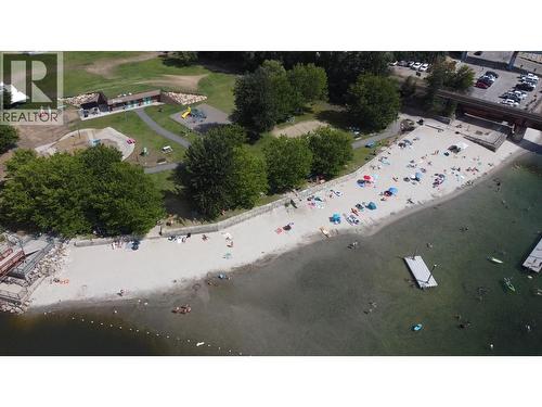 222 Temple Street Unit# 8, Sicamous, BC - Outdoor With Body Of Water With View