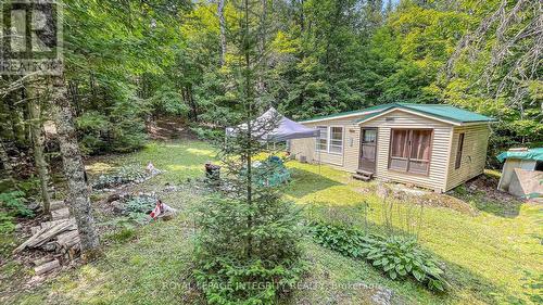 356 BOW LAKE LANE  Lanark Highlands, ON K0G 1K0