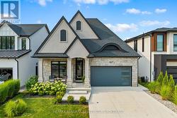 107 MILLPOND ROAD  Niagara-On-The-Lake (St. Davids), ON L0S 1J1