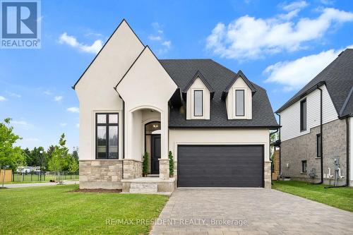 191 FOXBOROUGH PLACE  Thames Centre, ON N0M 2P0