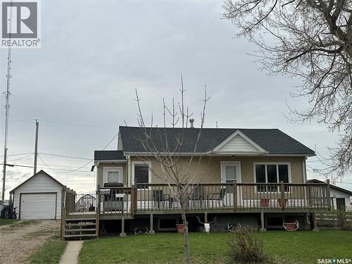 102 9th AVENUE SE  Weyburn, SK S4H 1Z7