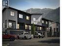 800 Riverside Way Unit# 404, Fernie, BC  - Outdoor With Facade 