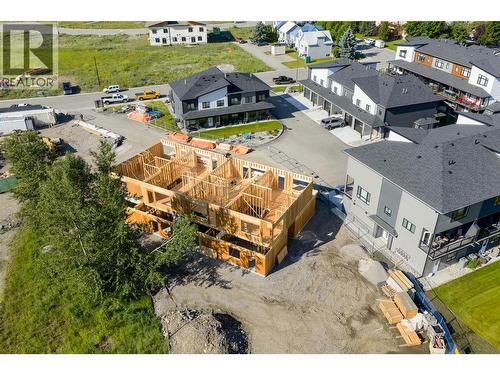 800 Riverside Way Unit# 404, Fernie, BC - Outdoor With View