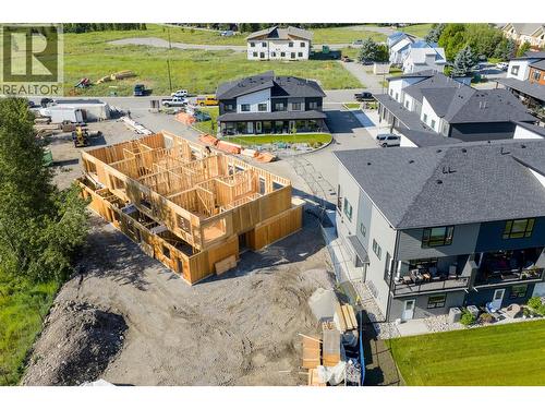 800 Riverside Way Unit# 404, Fernie, BC - Outdoor With View