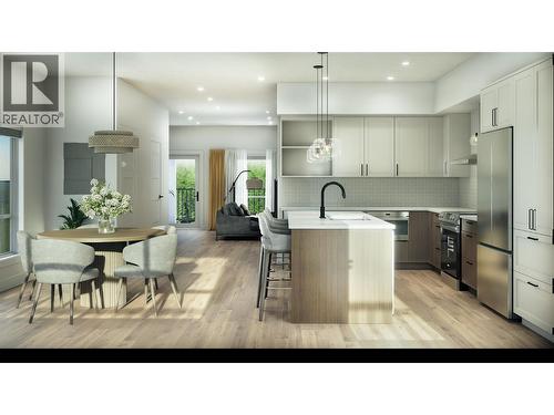 800 Riverside Way Unit# 403, Fernie, BC - Indoor